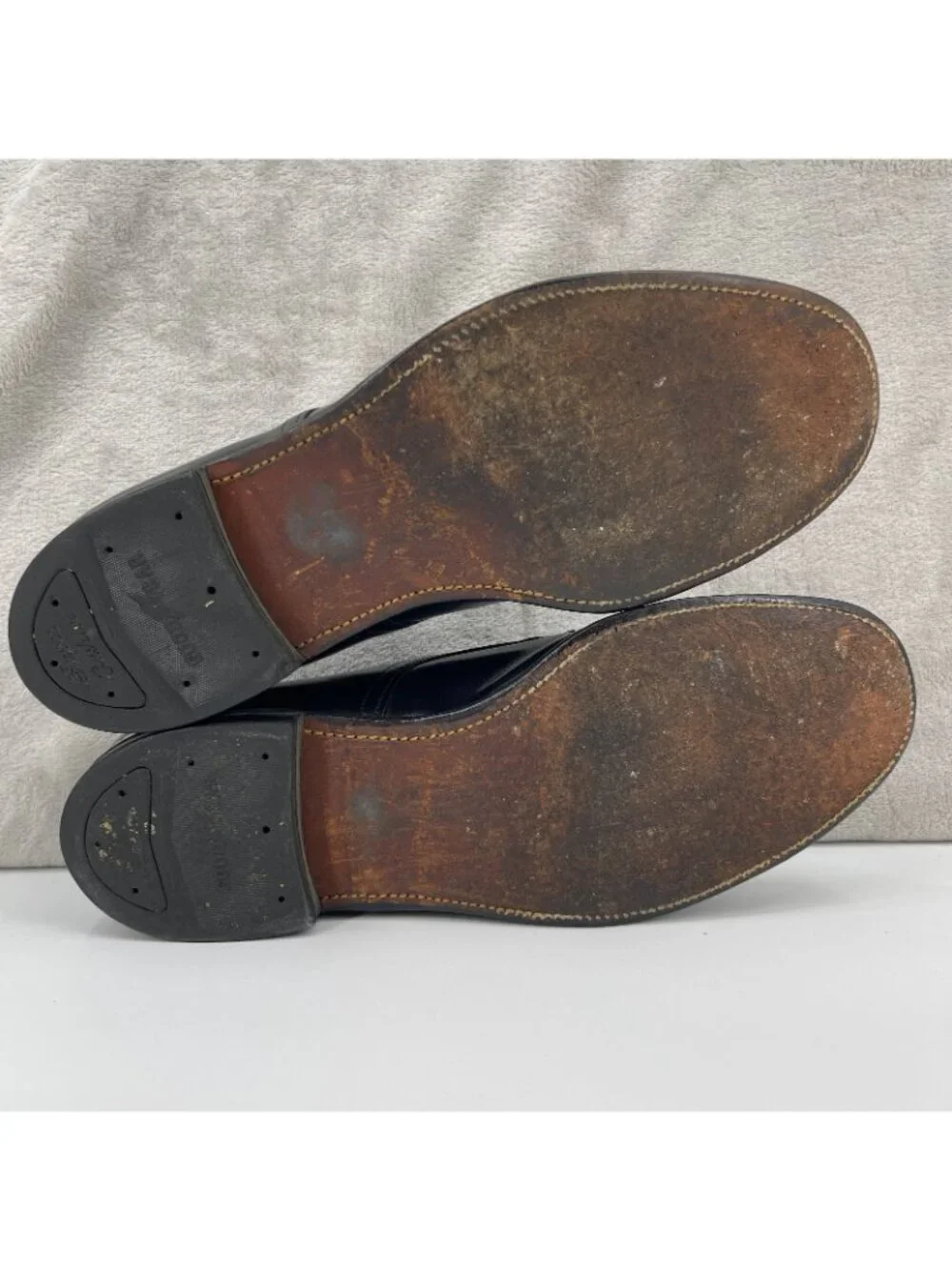 Vintage craddock terry